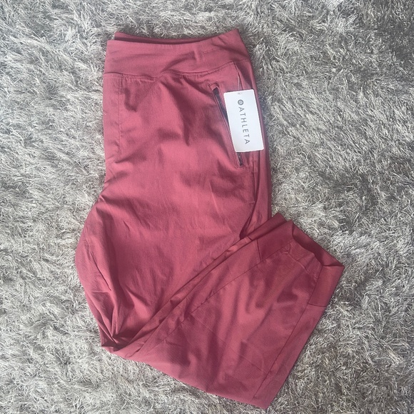 Athleta Pants - NWT Athleta Trekkie North Jogger Pants